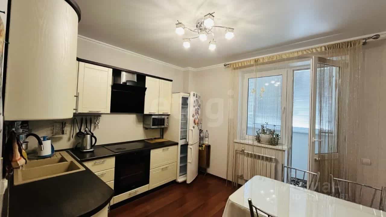 Россия, Астрахань, Балашовская улица, 13к3, фото 14