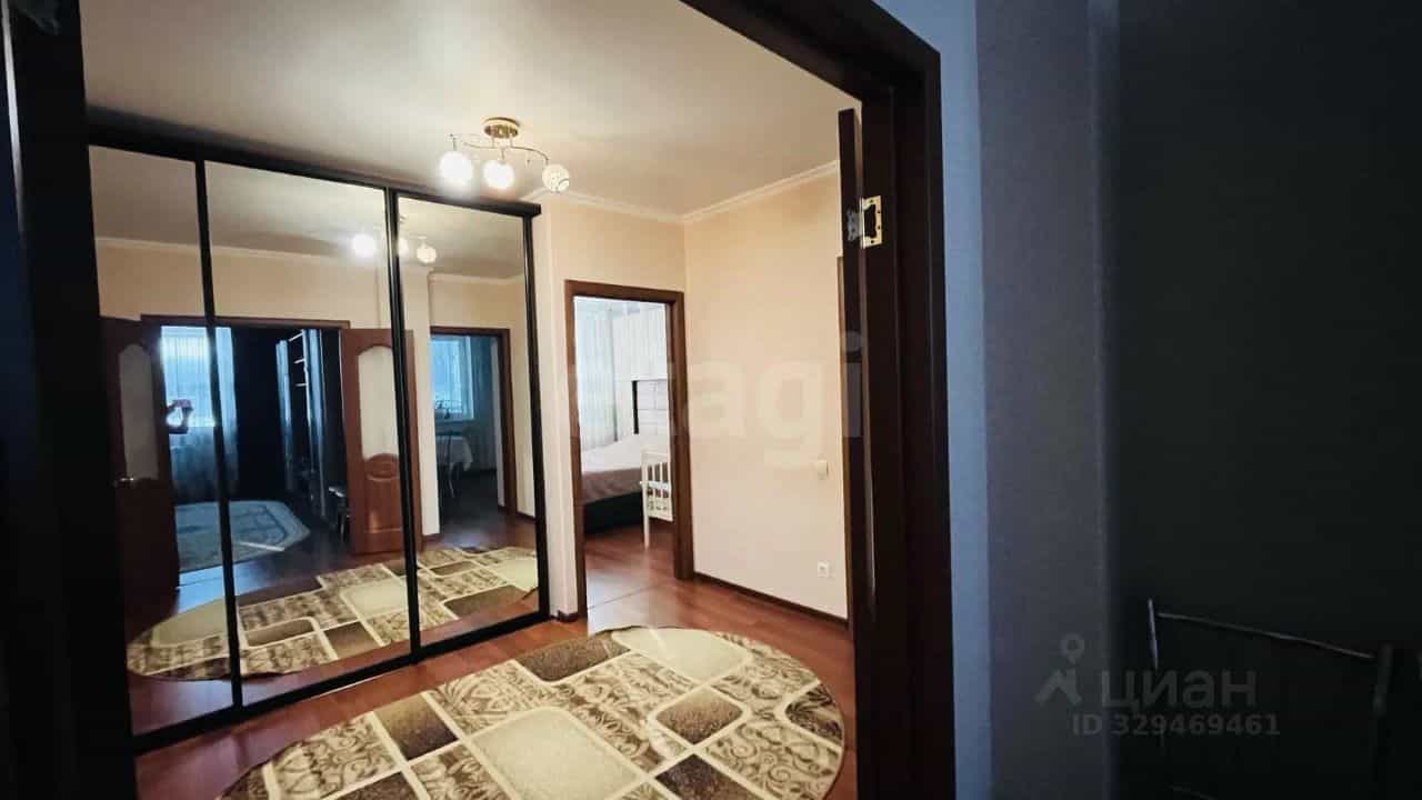 Россия, Астрахань, Балашовская улица, 13к3, фото 15