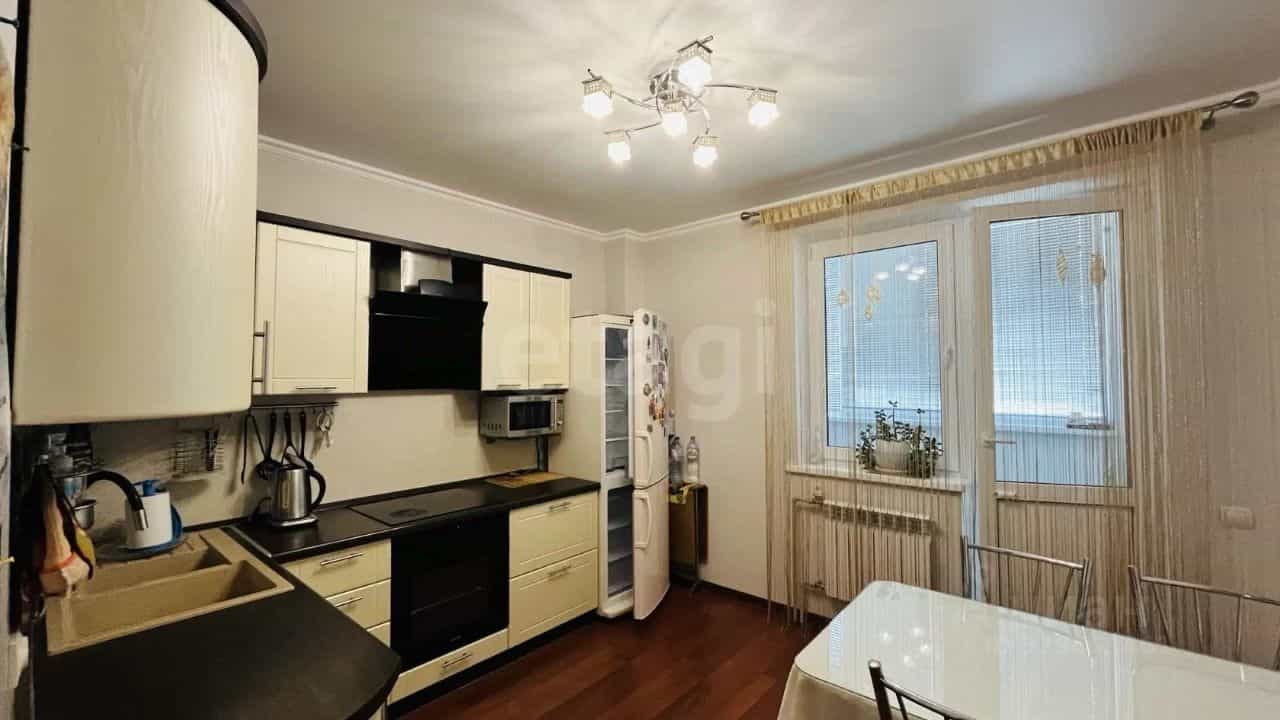 Россия, Астрахань, Балашовская улица, 13к3, фото 17