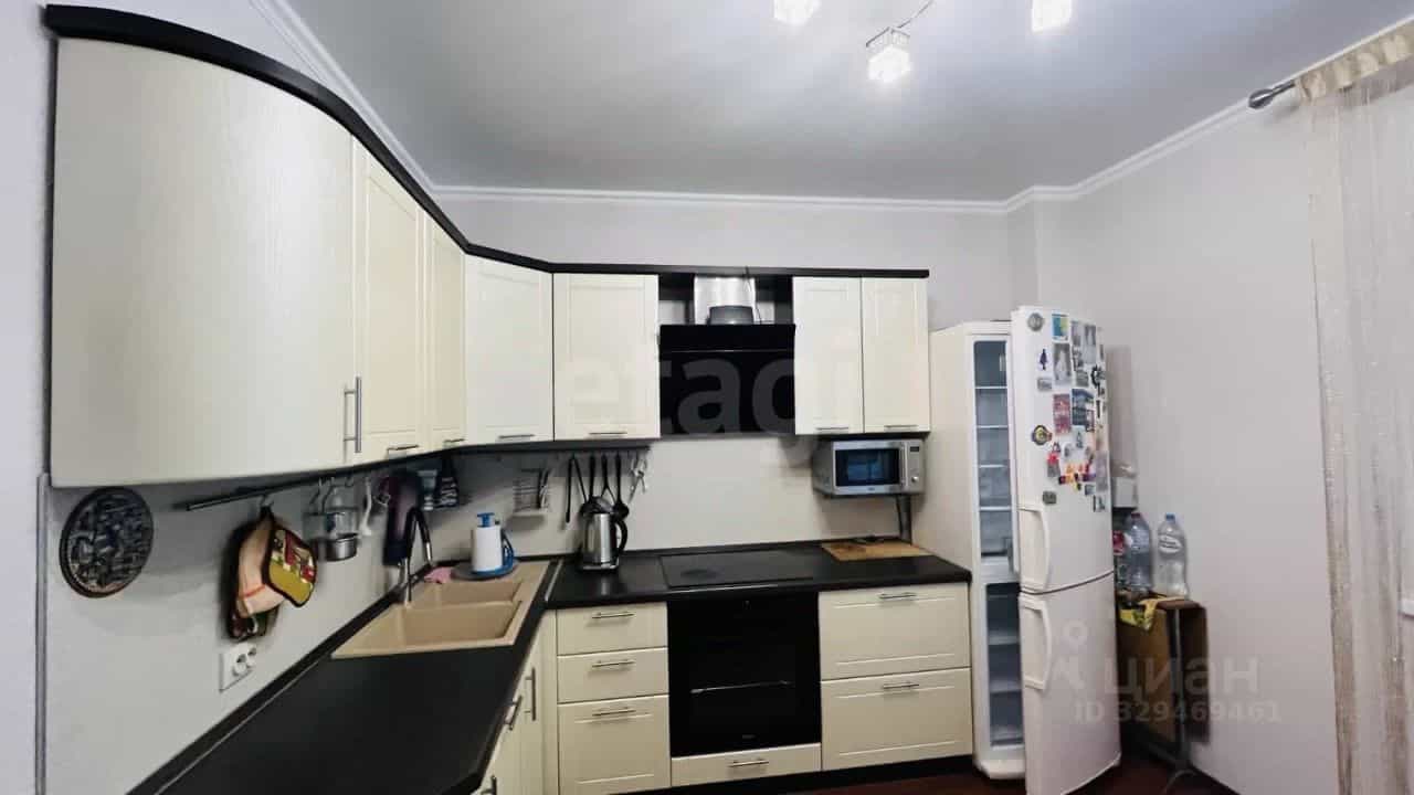 Россия, Астрахань, Балашовская улица, 13к3, фото 20