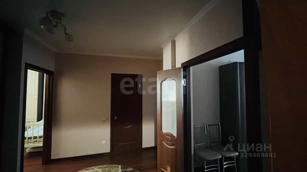 Россия, Астрахань, Балашовская улица, 13к3, фото 21