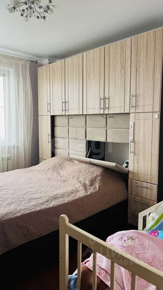 Россия, Астрахань, Балашовская улица, 13к3, фото 33