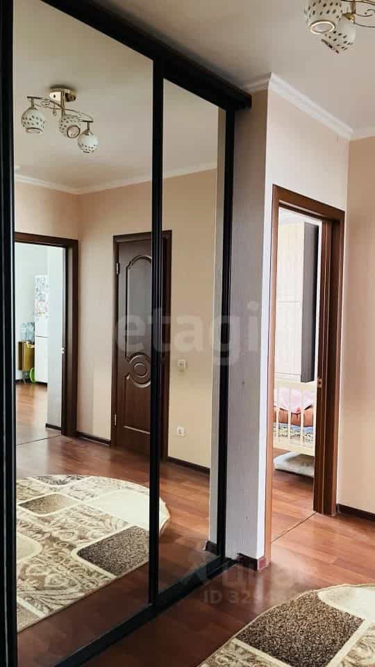 Россия, Астрахань, Балашовская улица, 13к3, фото 39