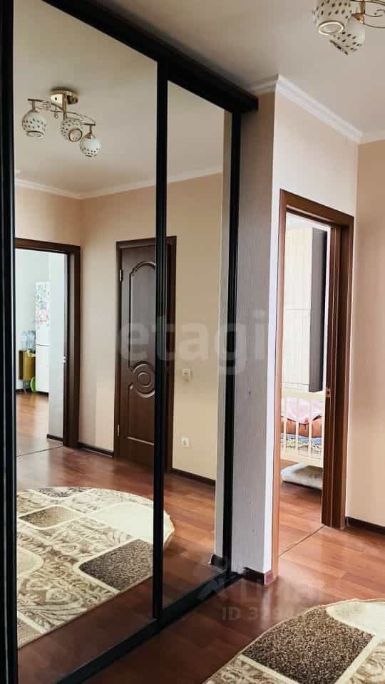 Россия, Астрахань, Балашовская улица, 13к3, фото 40