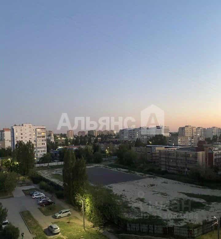 Россия, Ростовская область, Волгодонск, проспект Мира, 37, фото 36
