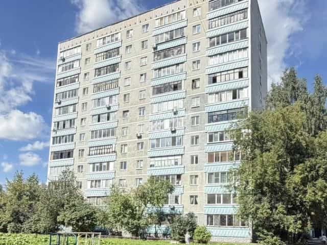 Фото объекта