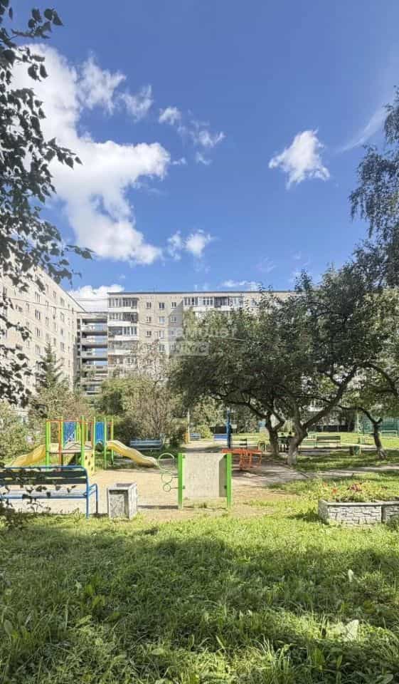 Россия, Свердловская область, Екатеринбург, улица Начдива Онуфриева, 56, фото 3