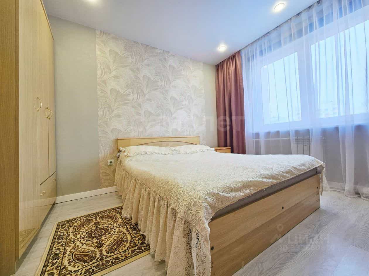 Россия, Оренбург, улица Поляничко, 5