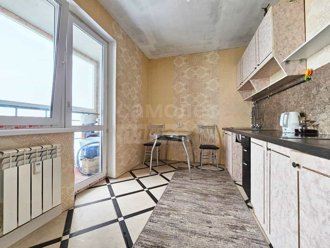 Россия, Оренбург, улица Поляничко, 5, фото 9