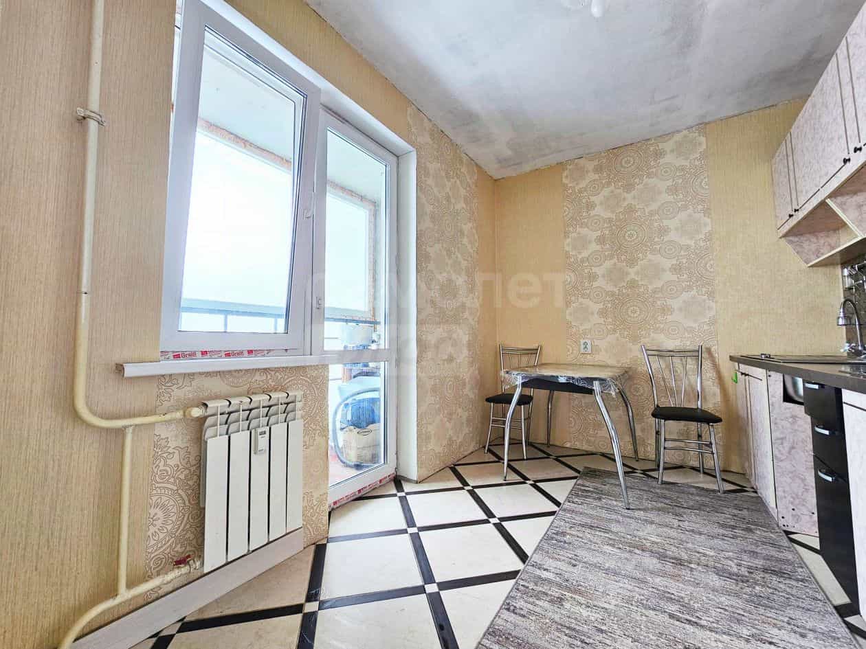 Россия, Оренбург, улица Поляничко, 5, фото 15