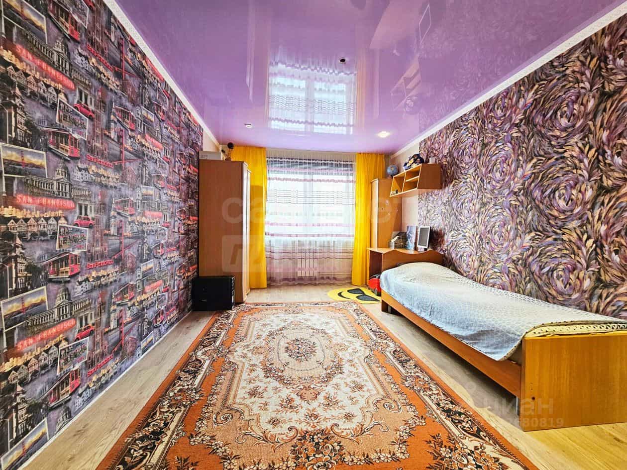 Россия, Оренбург, улица Поляничко, 5, фото 25