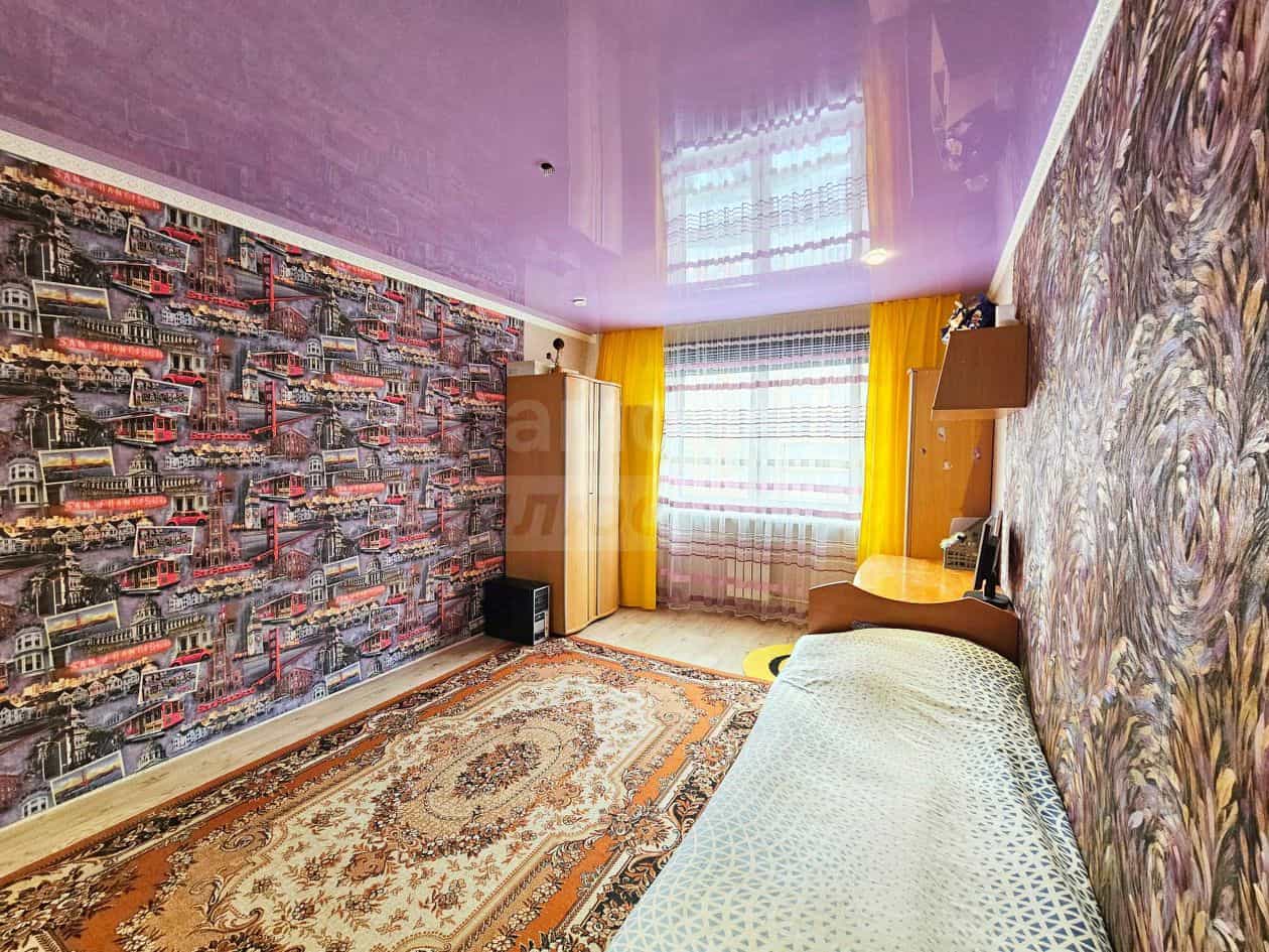 Россия, Оренбург, улица Поляничко, 5, фото 27