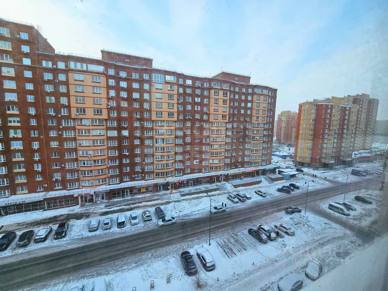 Россия, Оренбург, улица Поляничко, 5, фото 29
