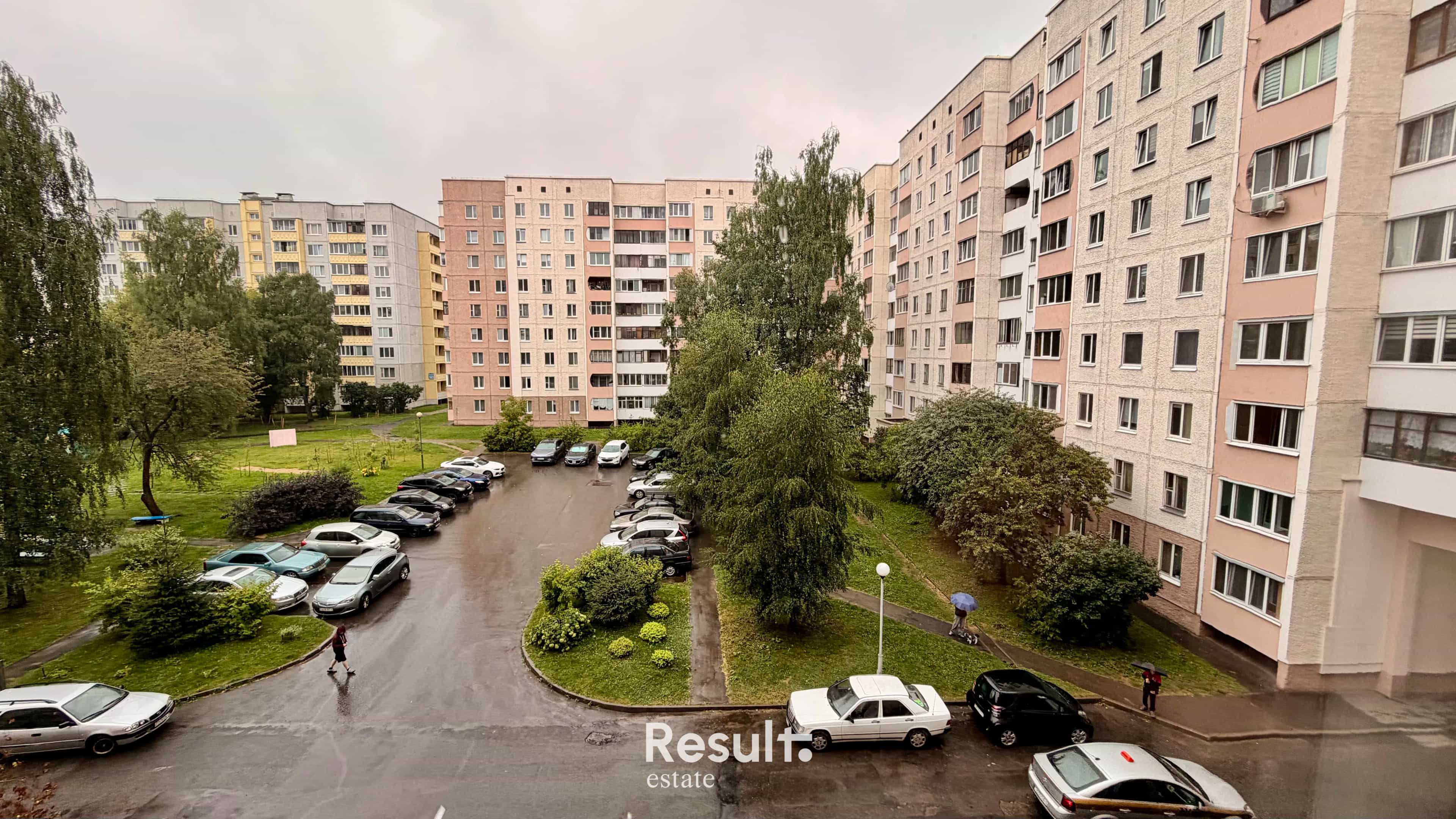 Беларусь, Минск, улица Жуковского, 10к1, фото 23