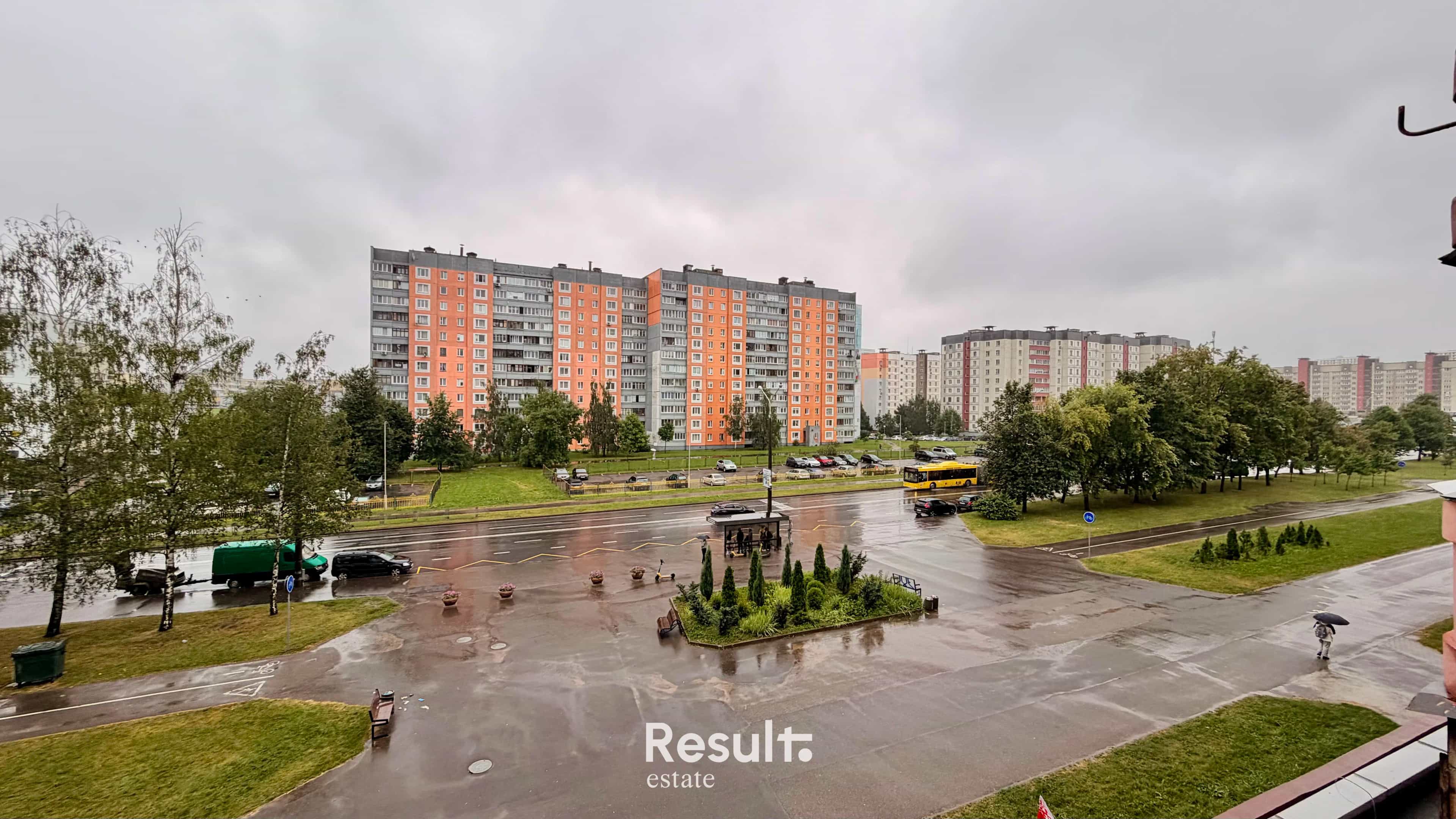 Беларусь, Минск, улица Жуковского, 10к1, фото 24