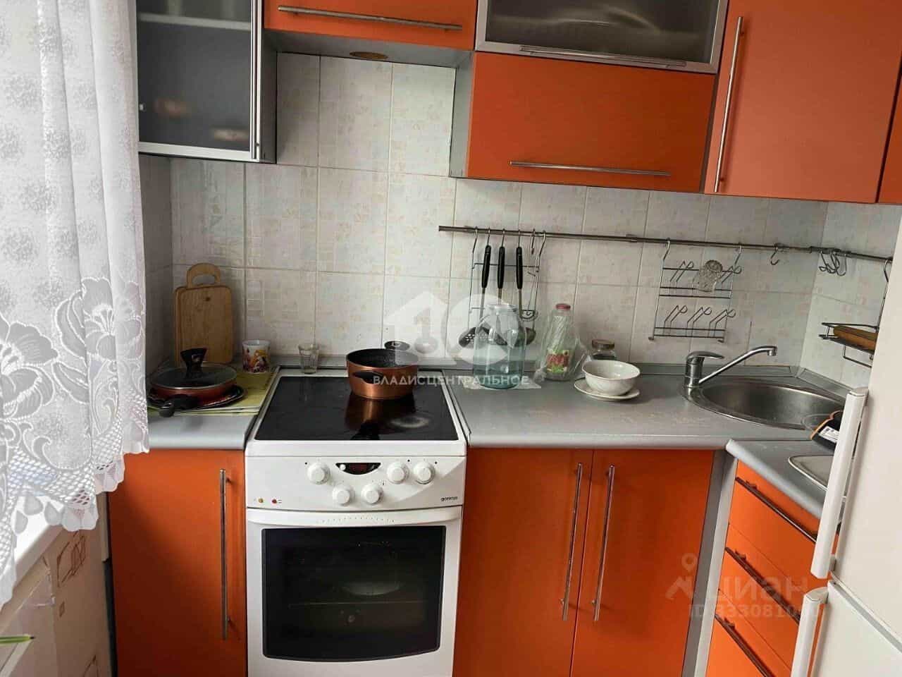 Россия, Новосибирск, улица Кропоткина, 106/2