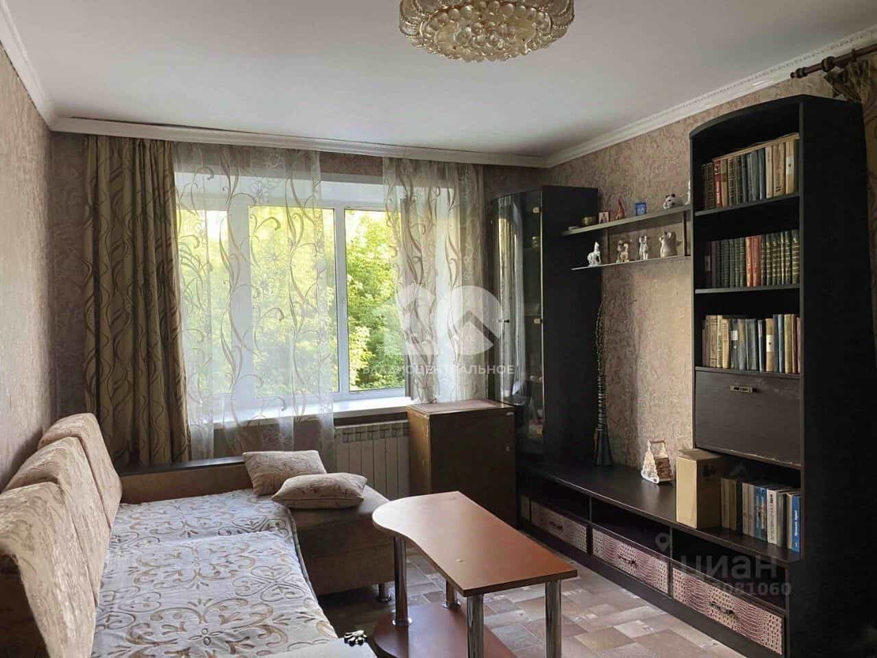 Россия, Новосибирск, улица Кропоткина, 106/2, фото 4