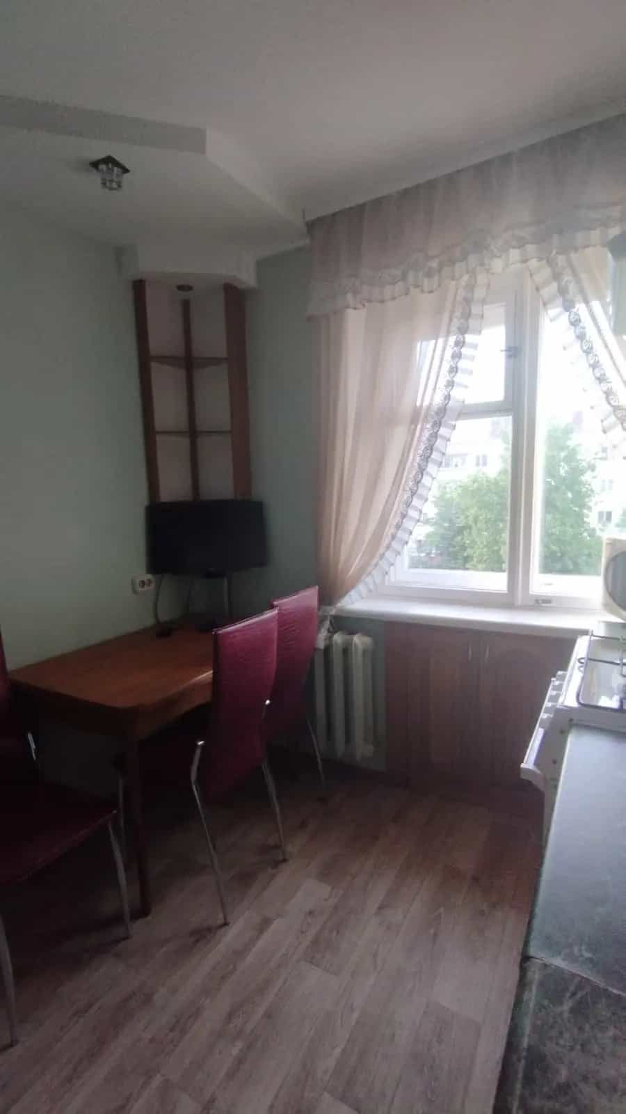 Беларусь, Гомель, проспект Победы, 18