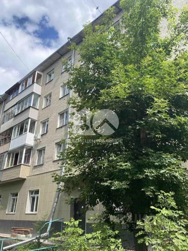 Россия, Новосибирск, улица Кропоткина, 106/2, фото 15
