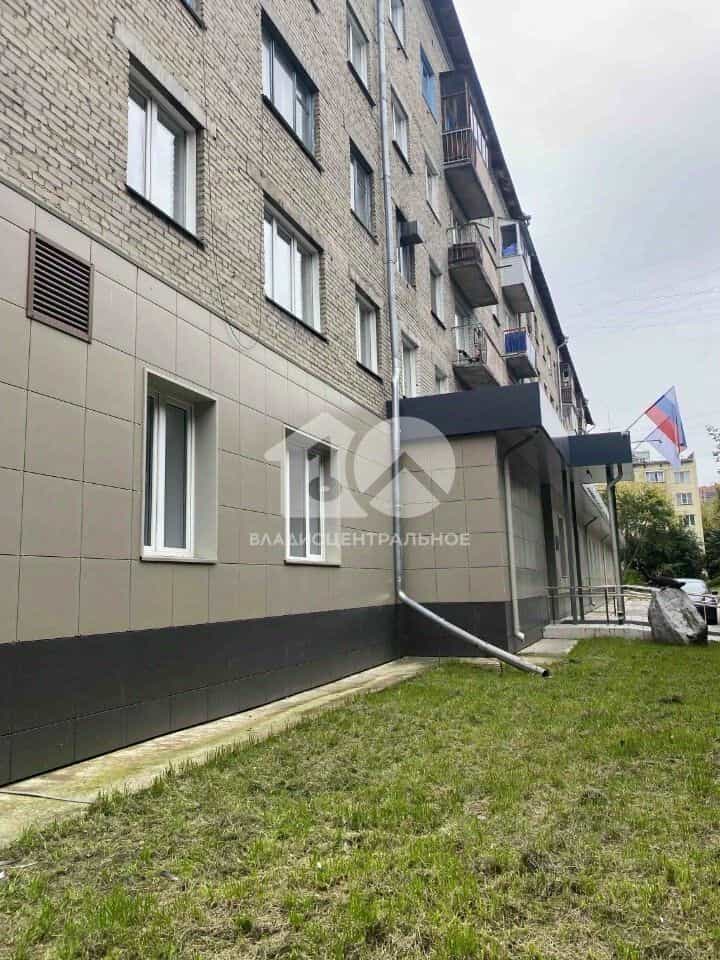 Россия, Новосибирск, улица Кропоткина, 106/2, фото 16
