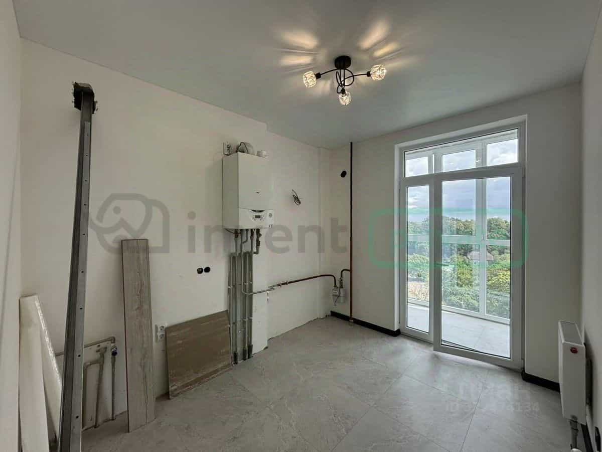 Россия, Калининград, улица Аллея Смелых, 204к1, фото 3