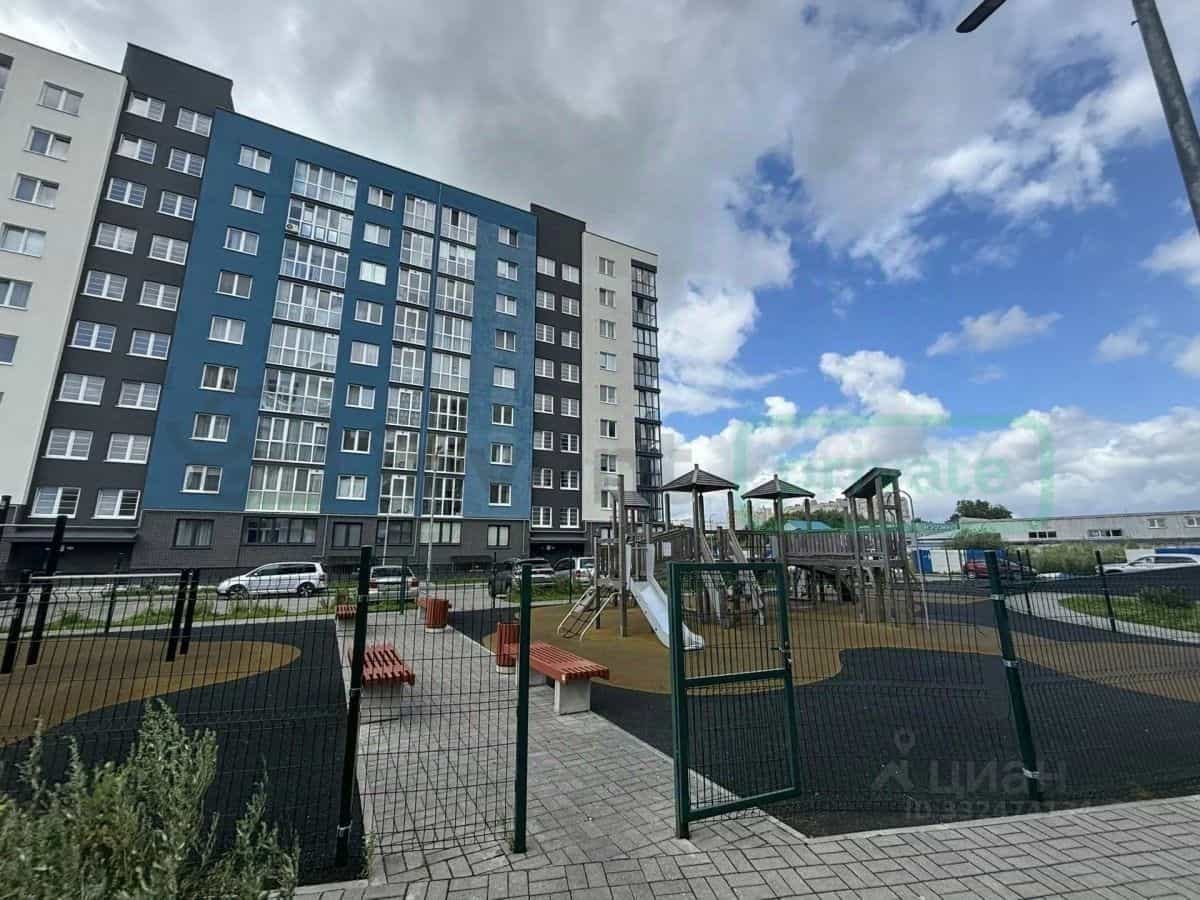 Россия, Калининград, улица Аллея Смелых, 204к1, фото 18