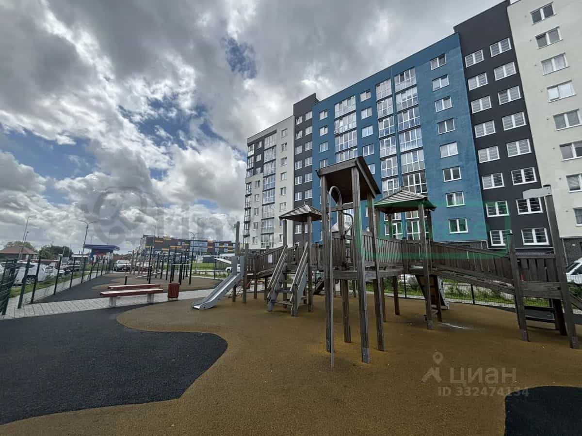 Россия, Калининград, улица Аллея Смелых, 204к1, фото 19