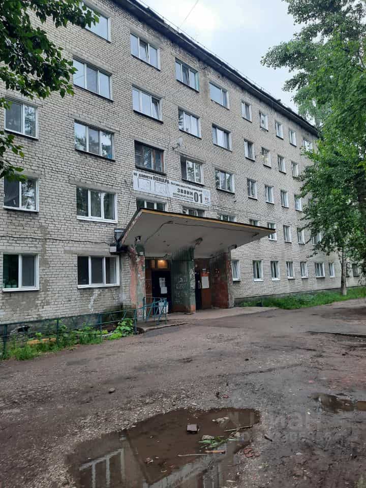 Россия, Пермь, Торговая улица, 8А, фото 23