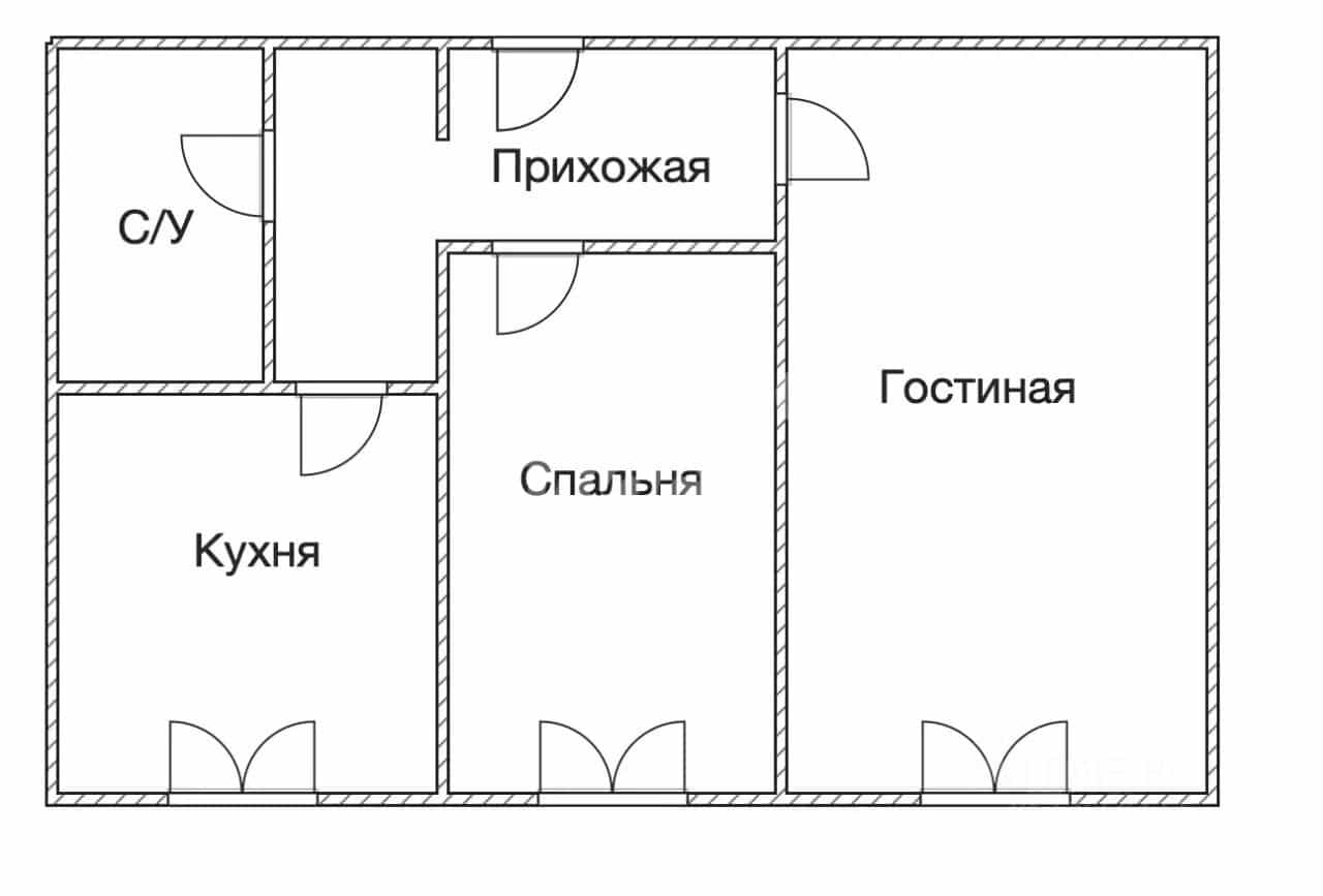 Россия, Ульяновская область, Цильнинское городское поселение, рабочий посёлок Цильна, улица Гагарина, 10, фото 2