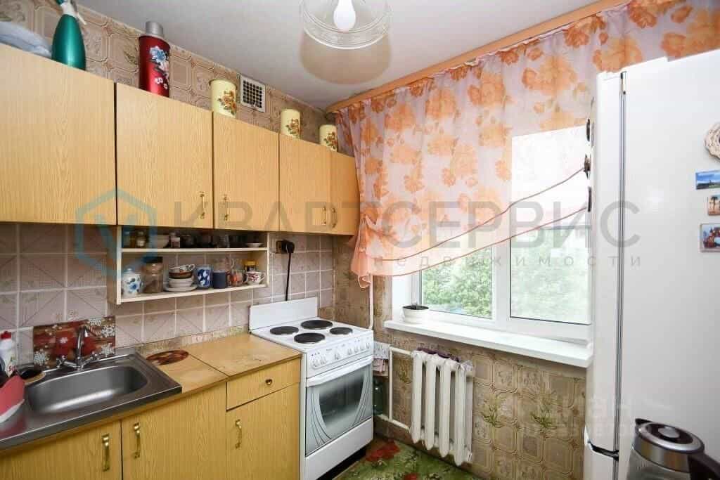 Россия, Омск, улица 18-й Военный Городок, 187, фото 6