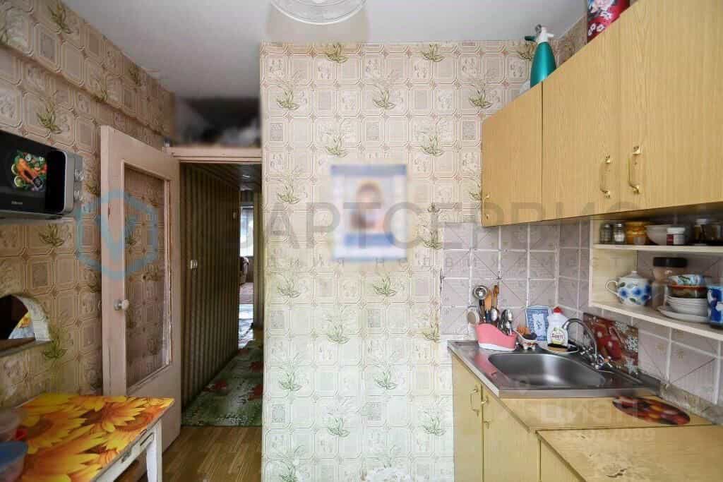 Россия, Омск, улица 18-й Военный Городок, 187, фото 8