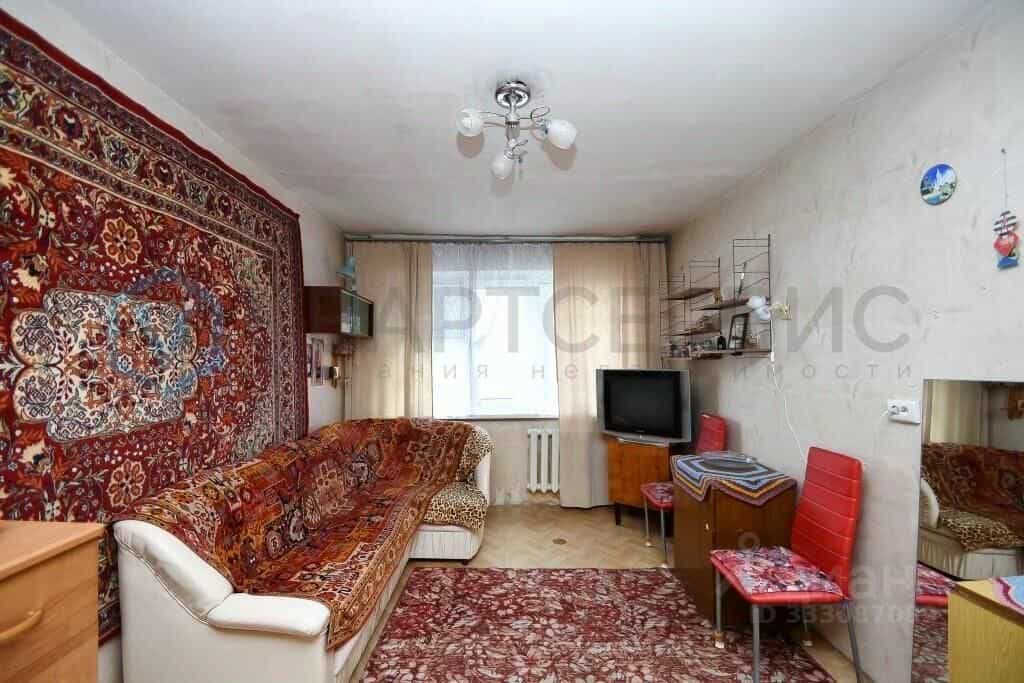Россия, Омск, улица 18-й Военный Городок, 187, фото 11