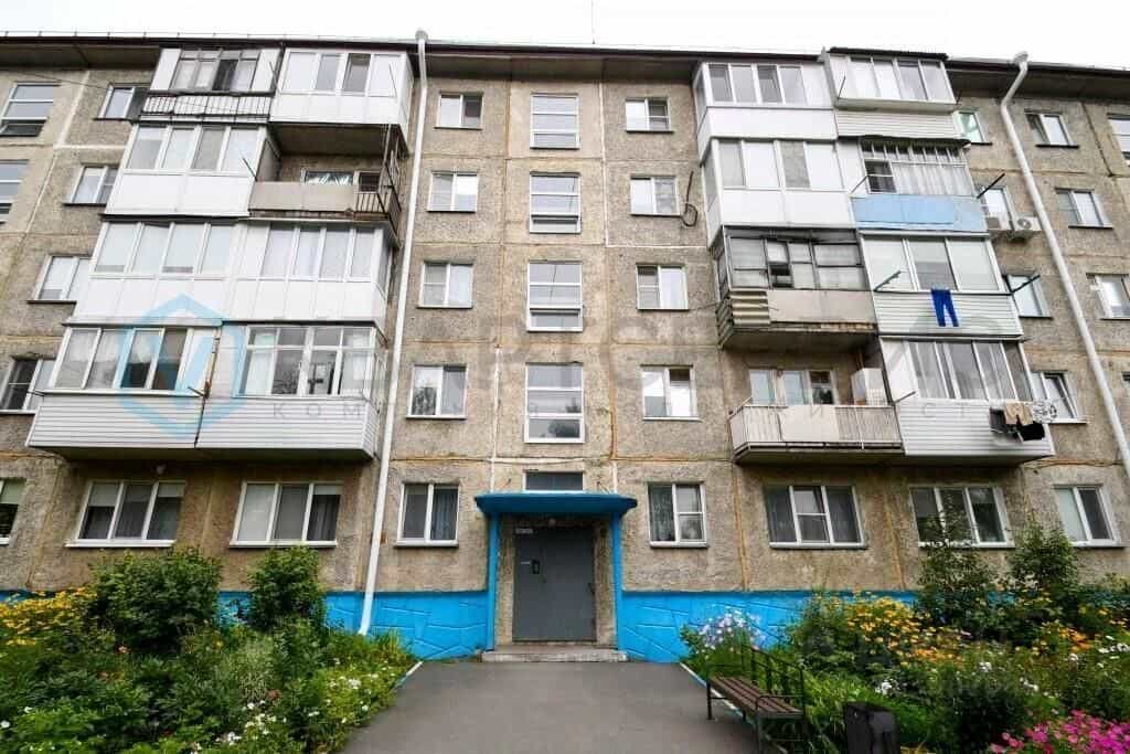 Россия, Омск, улица 18-й Военный Городок, 187, фото 19