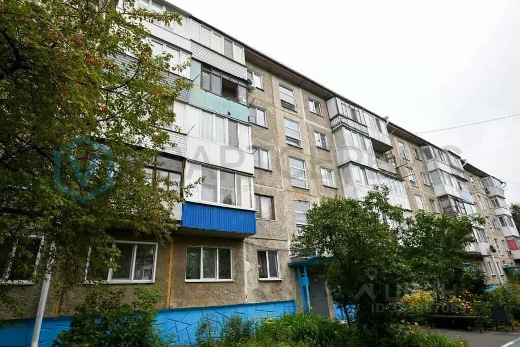 Россия, Омск, улица 18-й Военный Городок, 187, фото 23