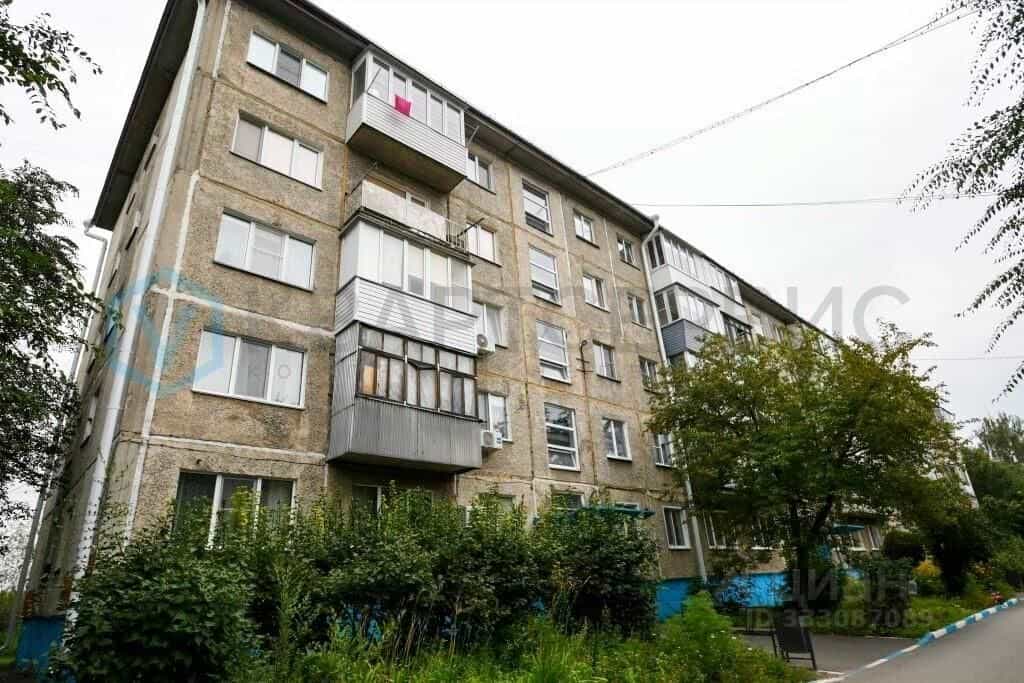 Россия, Омск, улица 18-й Военный Городок, 187, фото 24