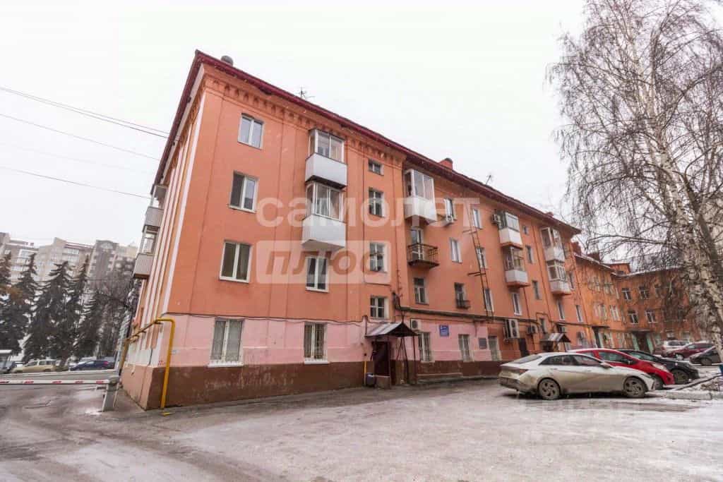 Россия, Республика Башкортостан, Уфа, улица Чернышевского, 101А, фото 5