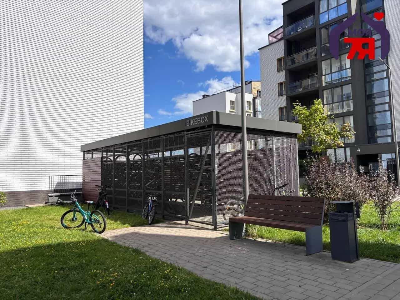 Беларусь, Минский район, Ждановичский сельсовет, агрогородок Ратомка, улица Морской Риф, 3, фото 48