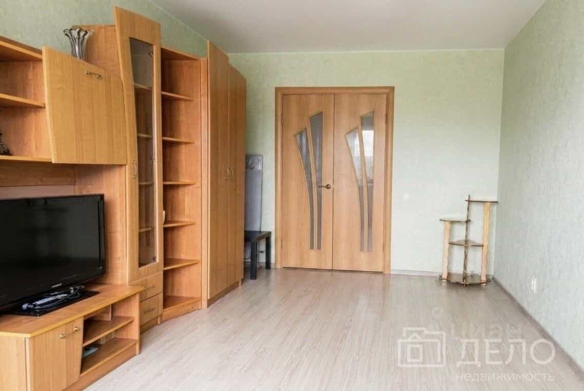 Россия, Рязань, улица Бирюзова, 22к1, фото 3