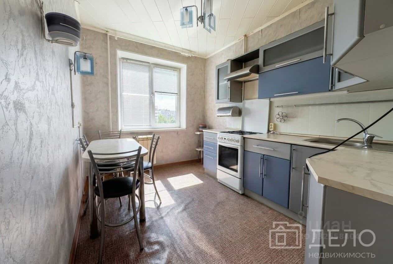Россия, Рязань, улица Бирюзова, 22к1, фото 4