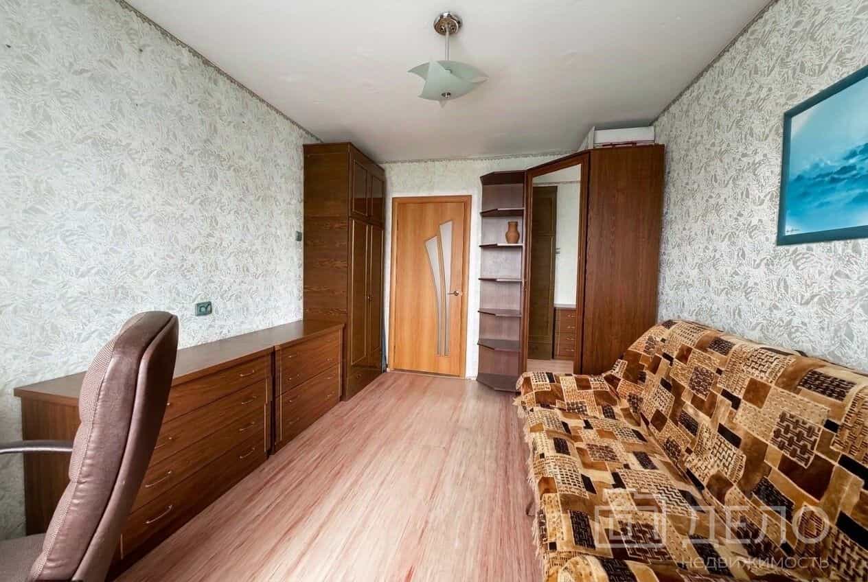 Россия, Рязань, улица Бирюзова, 22к1, фото 6