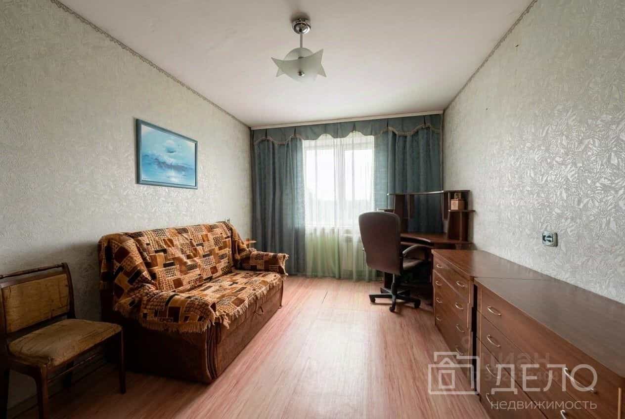 Россия, Рязань, улица Бирюзова, 22к1, фото 7