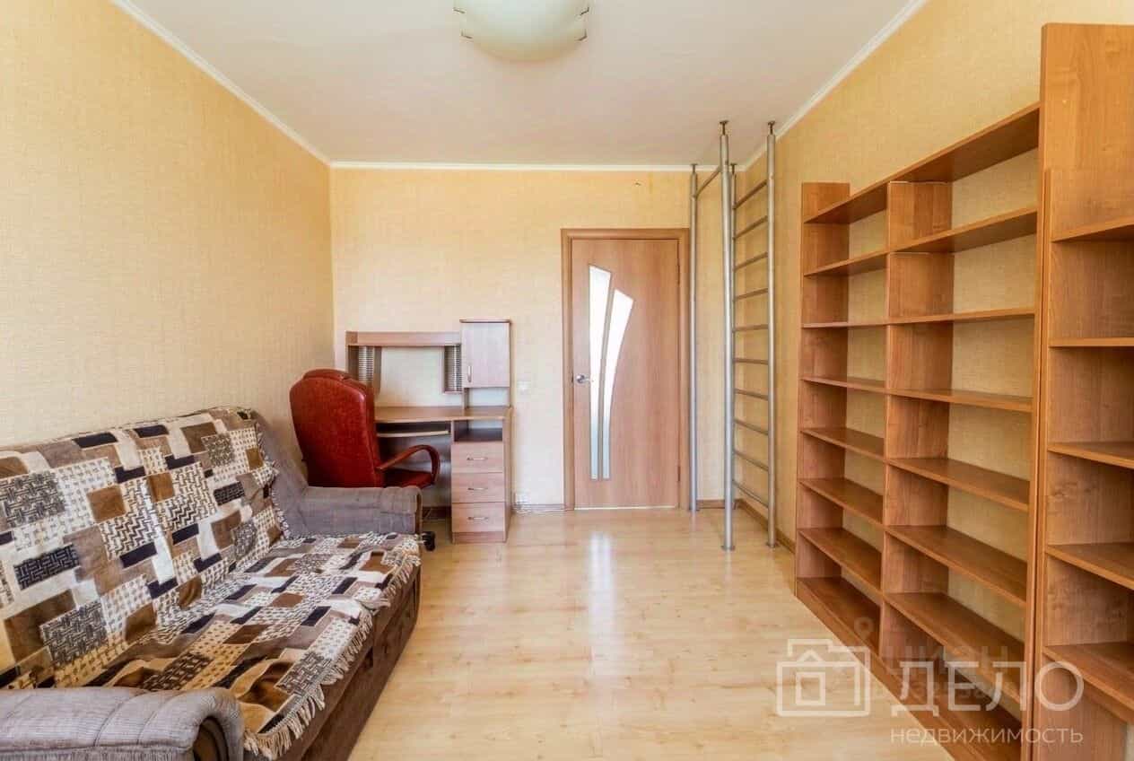 Россия, Рязань, улица Бирюзова, 22к1, фото 8