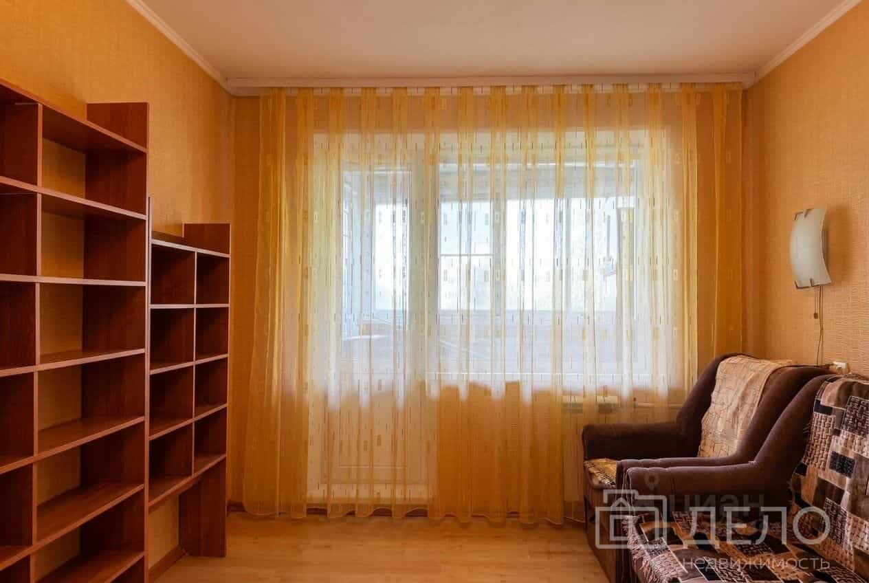 Россия, Рязань, улица Бирюзова, 22к1, фото 9