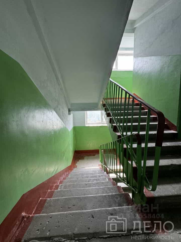 Россия, Рязань, улица Бирюзова, 22к1, фото 10
