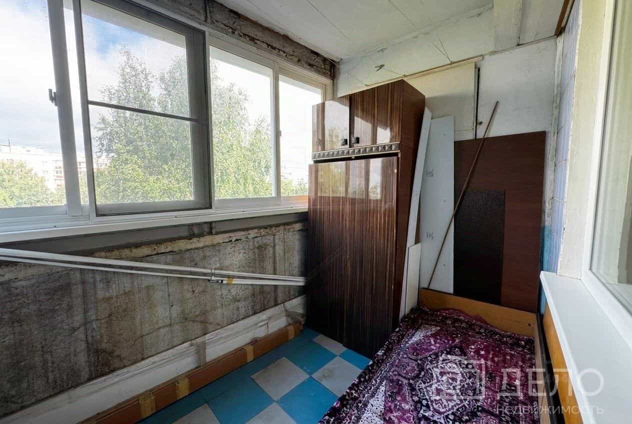 Россия, Рязань, улица Бирюзова, 22к1, фото 18