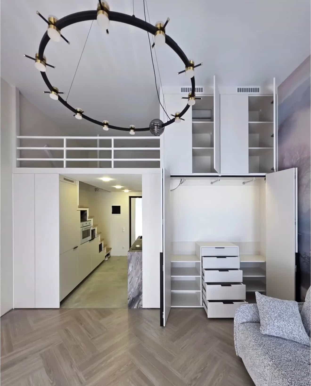 Беларусь, Минск, улица Михаила Савицкого, 2, фото 5