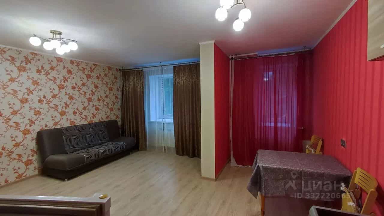 Россия, Томск, Алтайская улица, 24