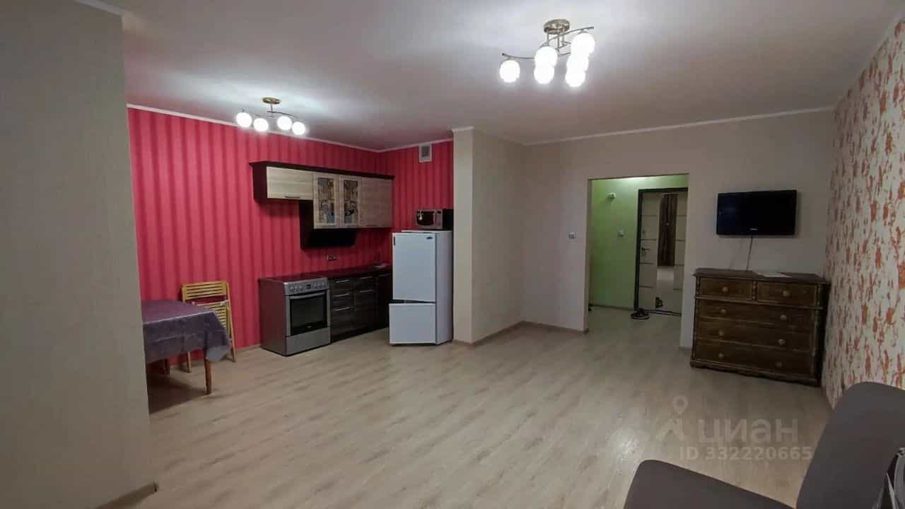 Россия, Томск, Алтайская улица, 24, фото 5