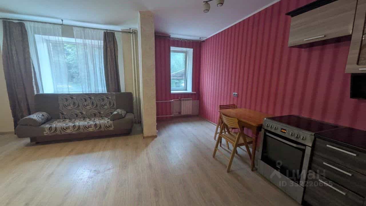 Россия, Томск, Алтайская улица, 24, фото 6