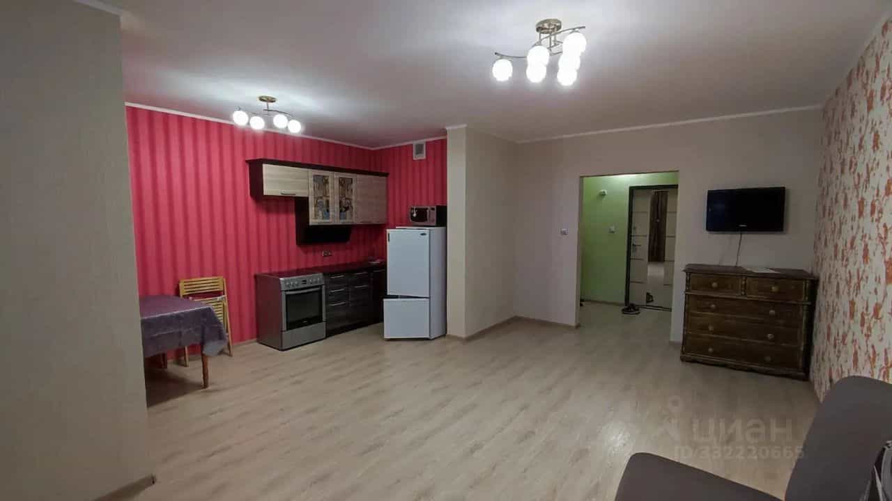 Россия, Томск, Алтайская улица, 24, фото 8